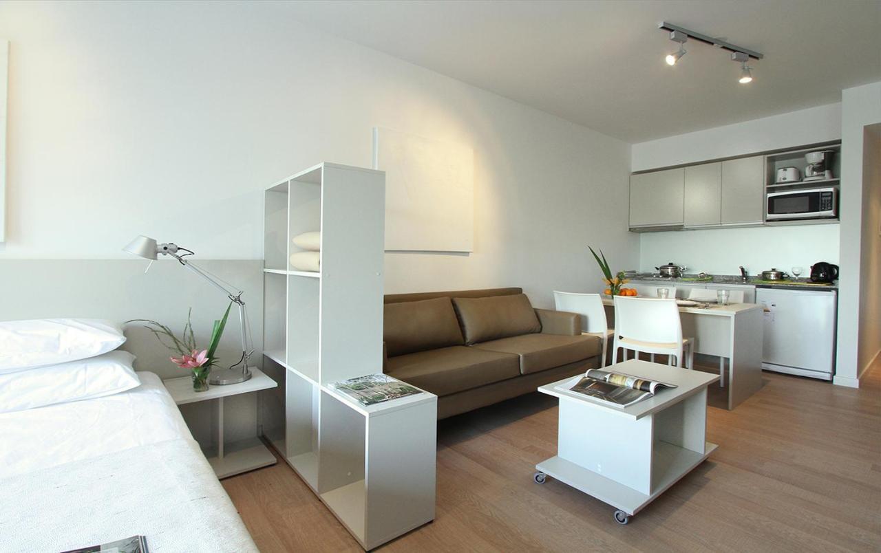 Babel Palermo Ii Apartment