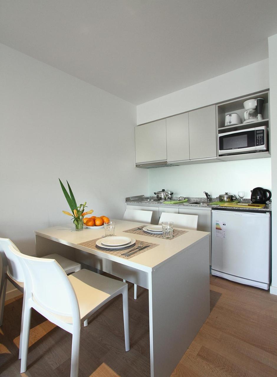 Apartment Babel Palermo Ii *