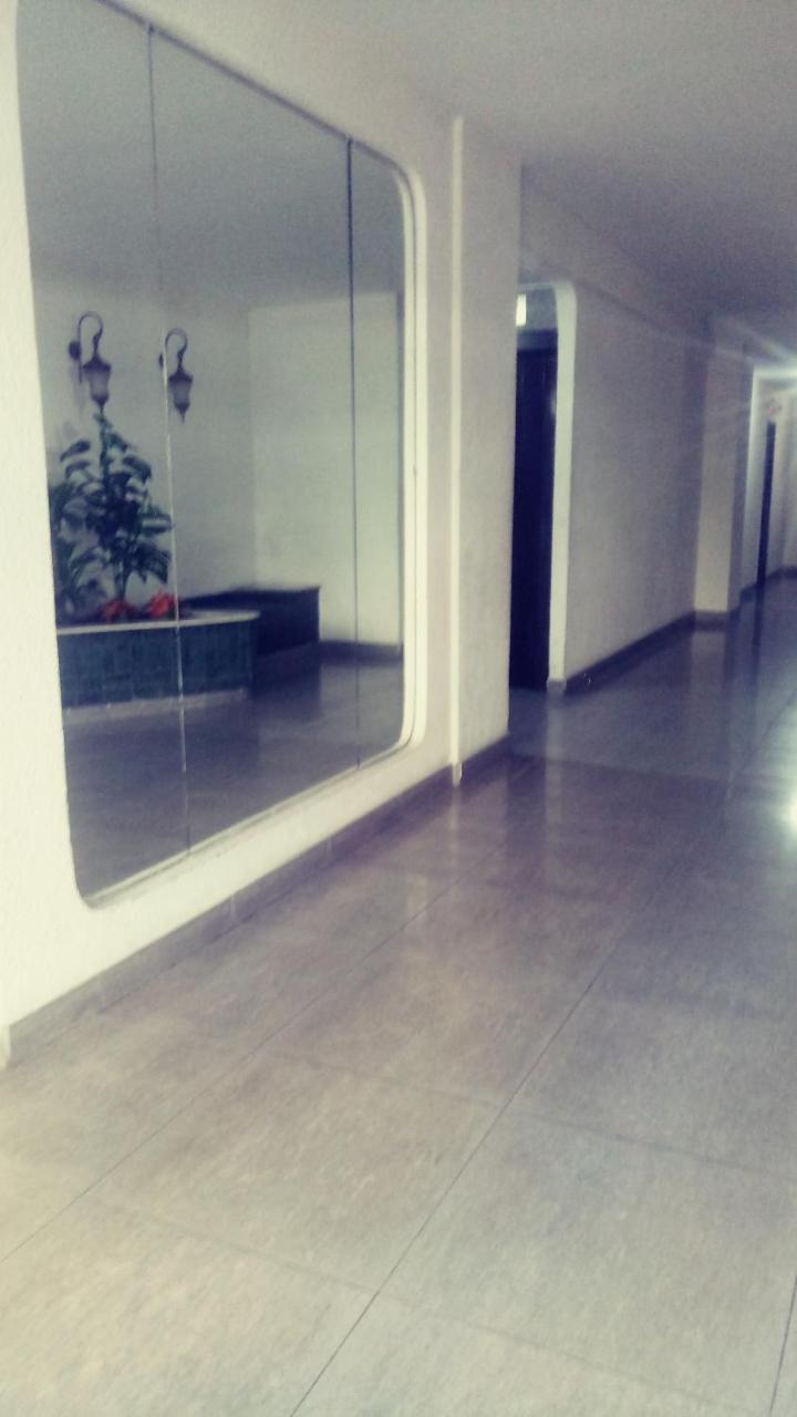 Apartment El Alma De Bs As A Pasos De Av Callao Y Corrientes