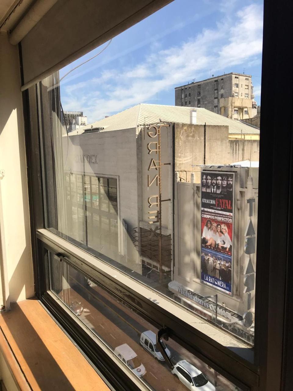 Tango Pop Junto Al Obelisco En 820 Avenida Corrientes Apartment Buenos Aires
