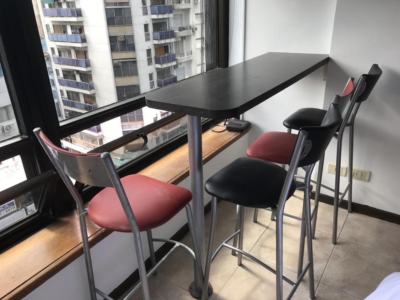 Tango Pop Junto Al Obelisco En 820 Avenida Corrientes Apartment Buenos Aires