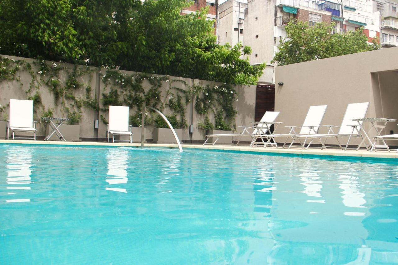 Babel Palermo Ii Apartment Buenos Aires