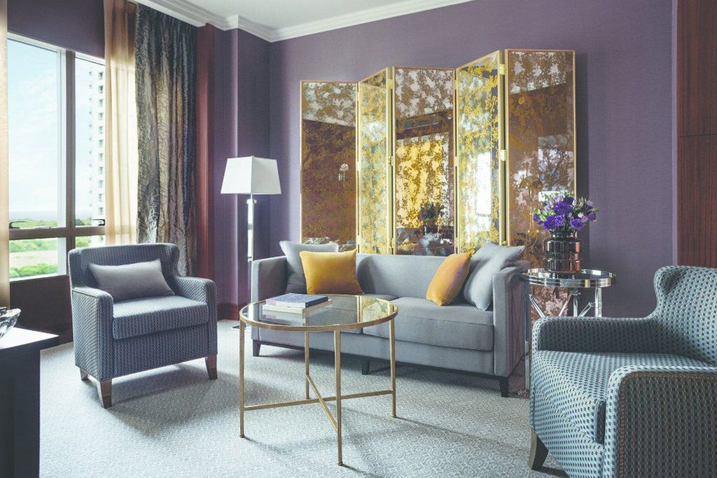 Alvear Icon Hotel 5*