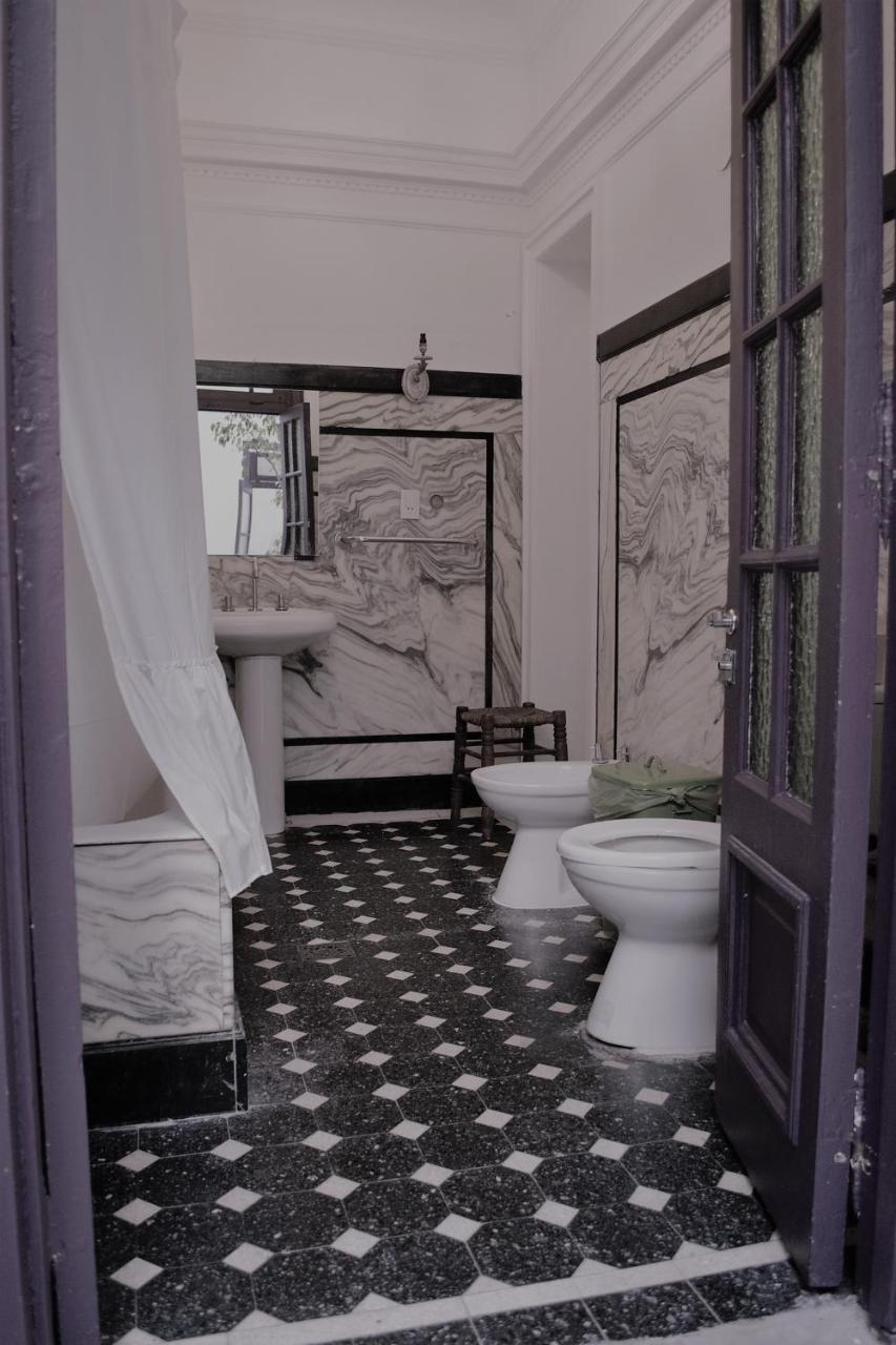 Albergue Meridiano Boutique