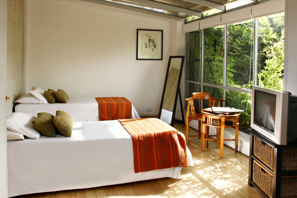 Jam Boutique Hotel
