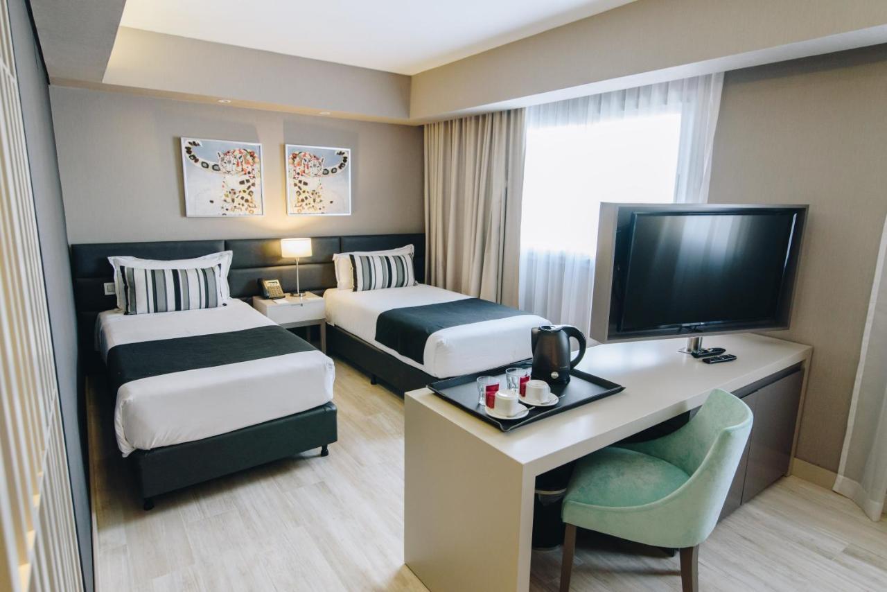 Grandview Hotel Buenos Aires