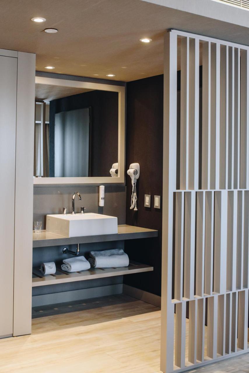 Hotel Grandview Buenos Aires