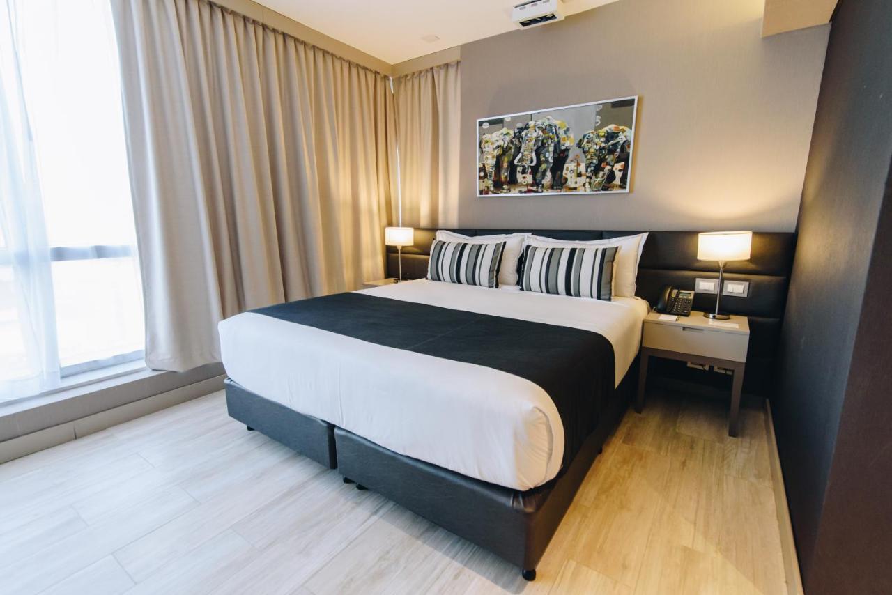 Grandview Hotel Buenos Aires