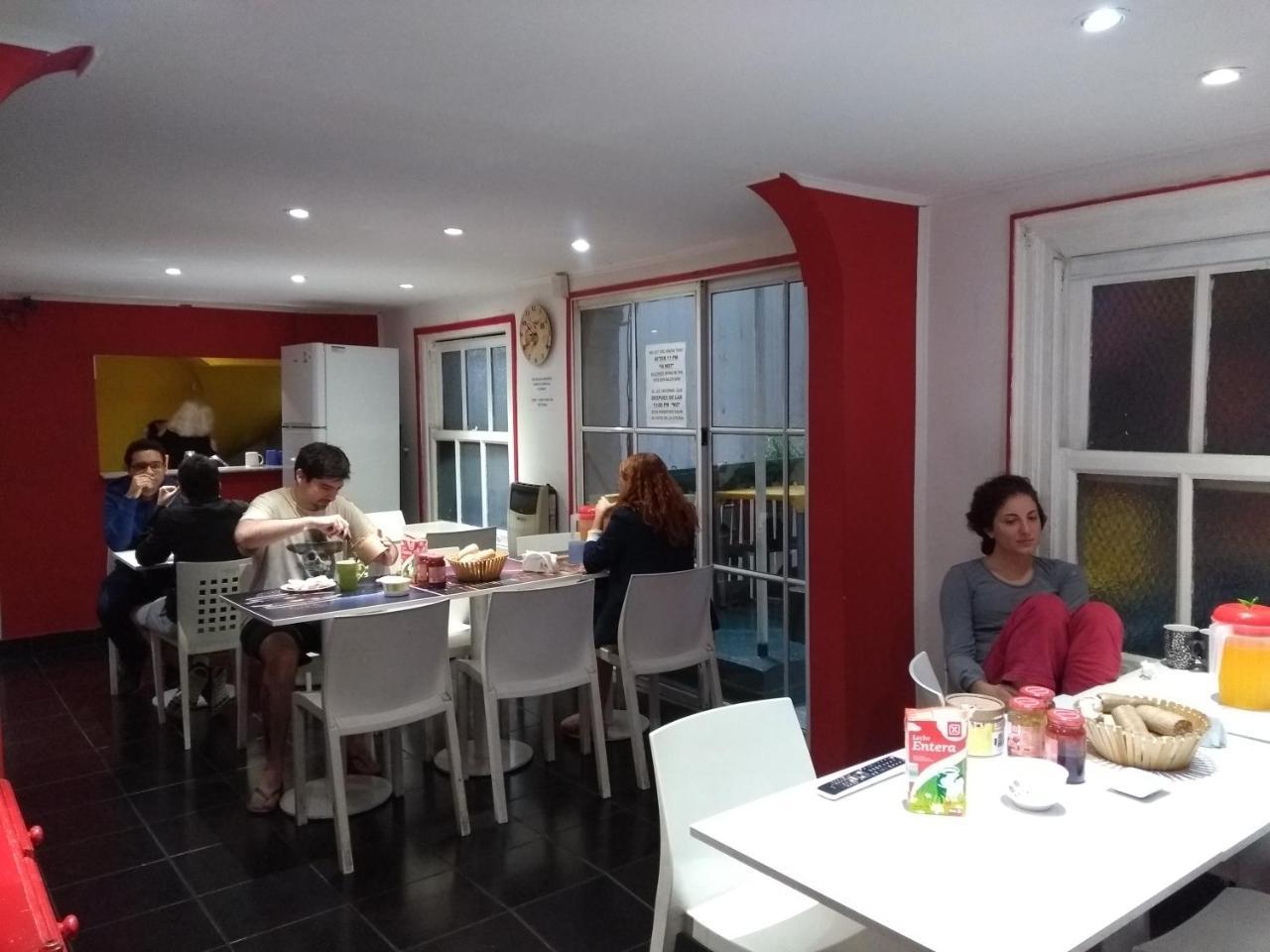 Estoril Hostel
