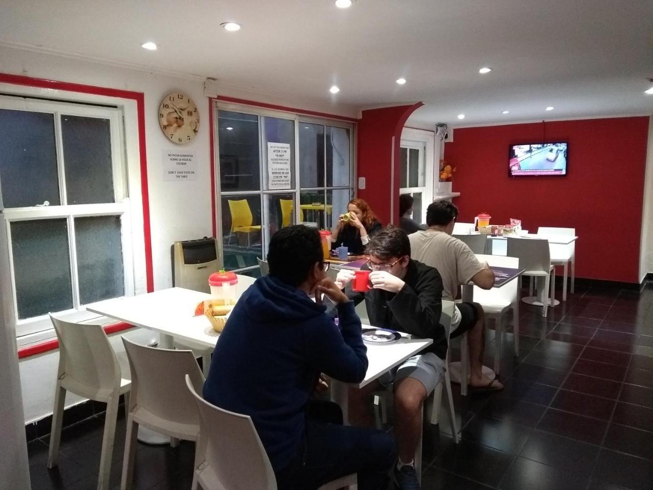 Hostel Estoril