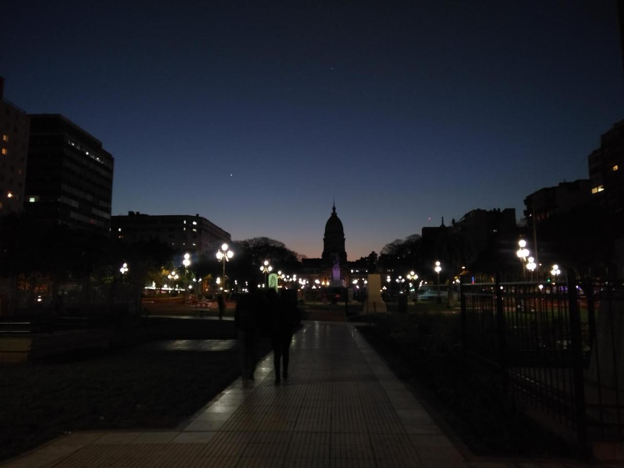 Estoril Buenos Aires