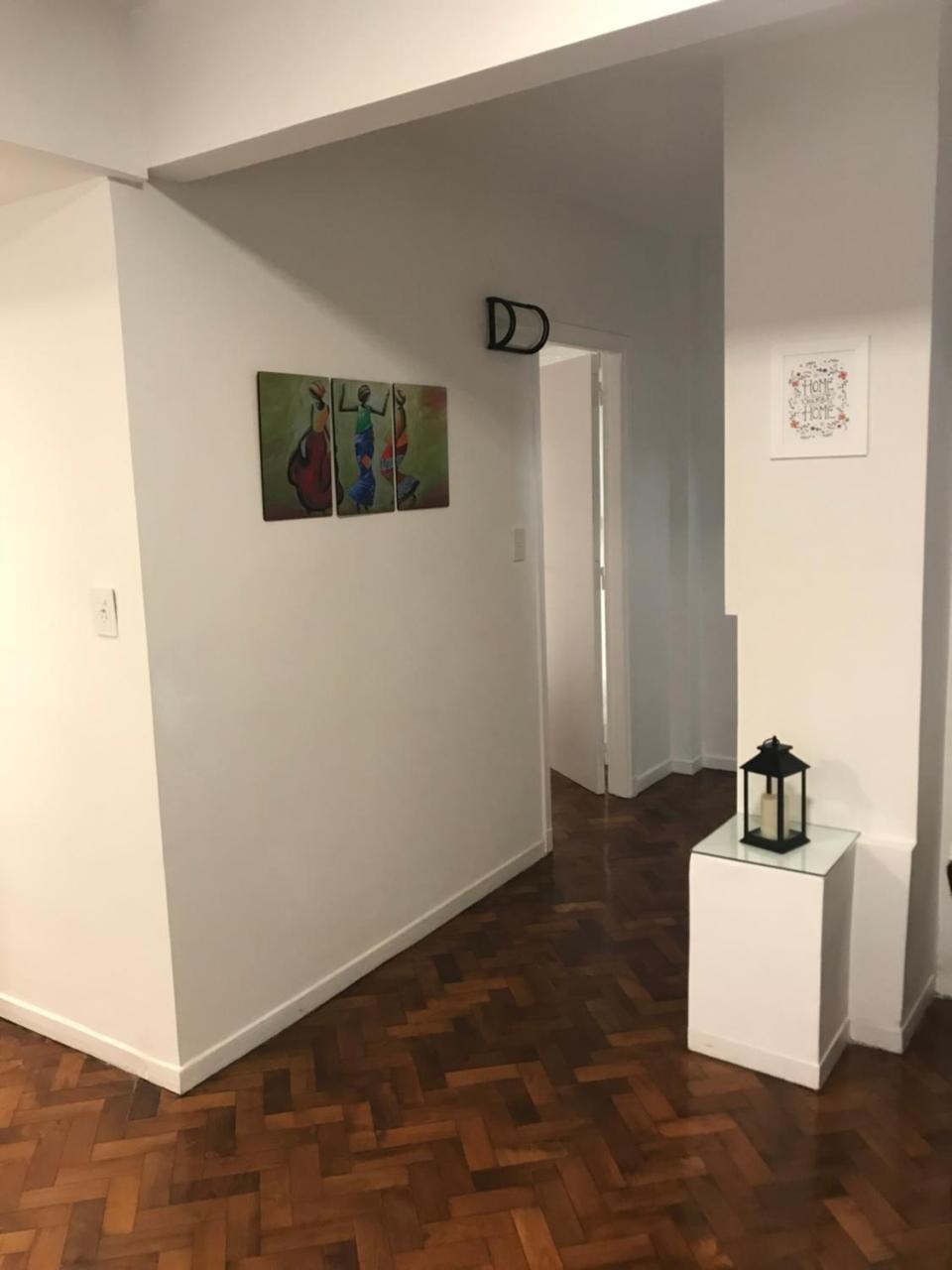 Casa Margarita San Telmo Buenos Aires