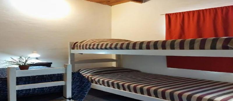 Casa Borges Adrogue Homestay