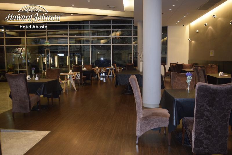 Hotel Howard Johnson Abasto 3*