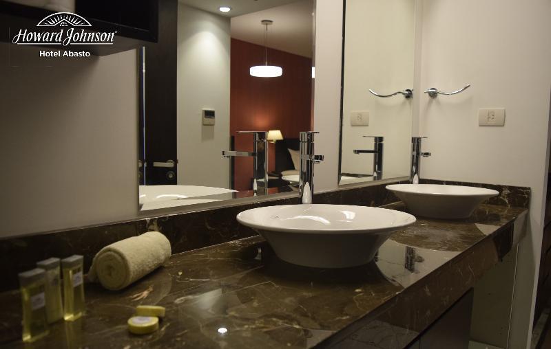 Howard Johnson Abasto 3* Buenos Aires