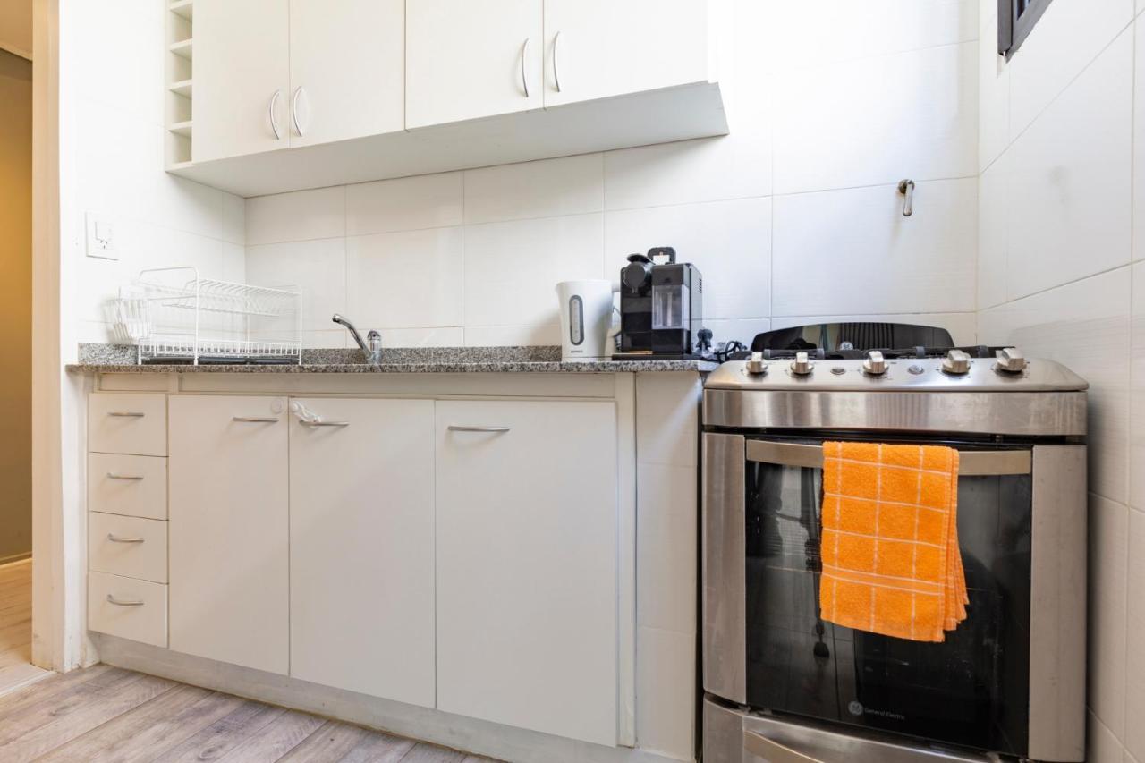 Marcelo T - Apartment