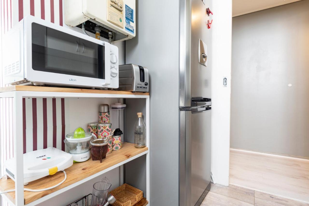 Marcelo T - Apartment