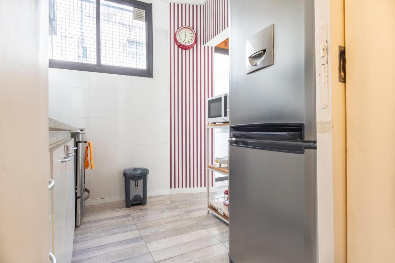 Apartment Marcelo T -
