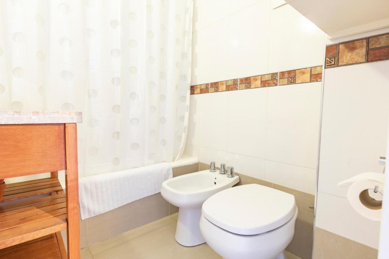 Apartment Marcelo T -