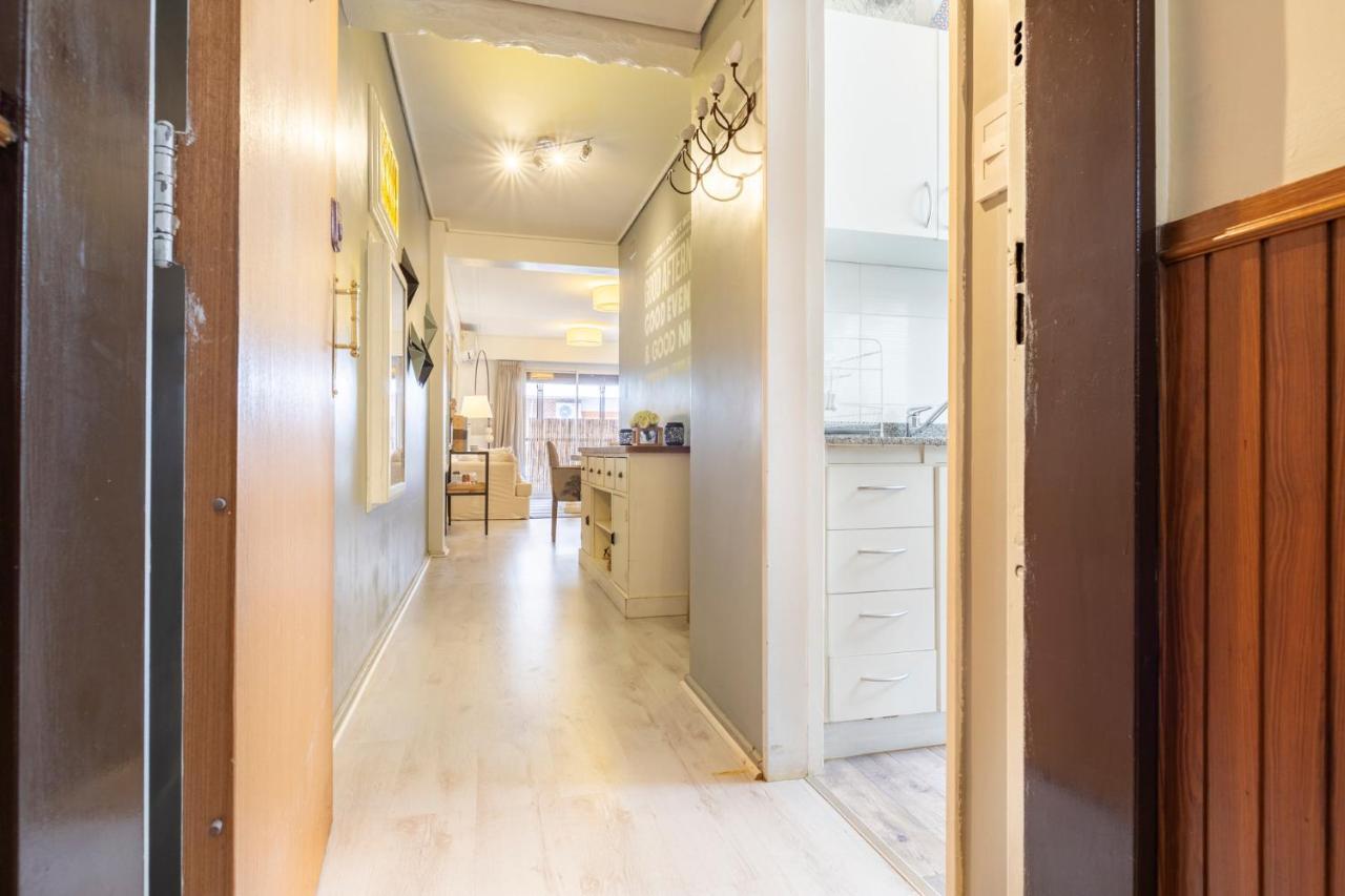 Marcelo T - Apartment Buenos Aires