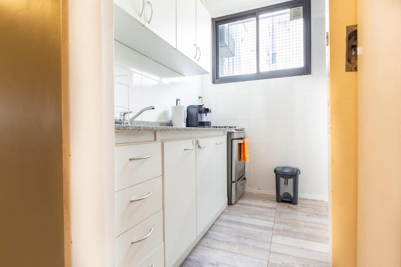 Marcelo T - Apartment Buenos Aires