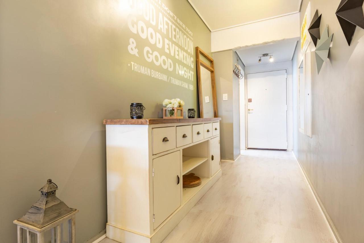 Apartment Marcelo T -