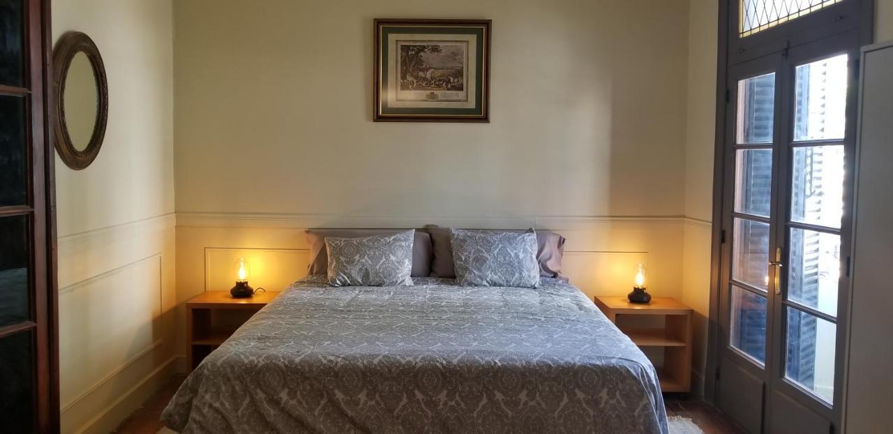 Belgrano Elcano Apartment *
