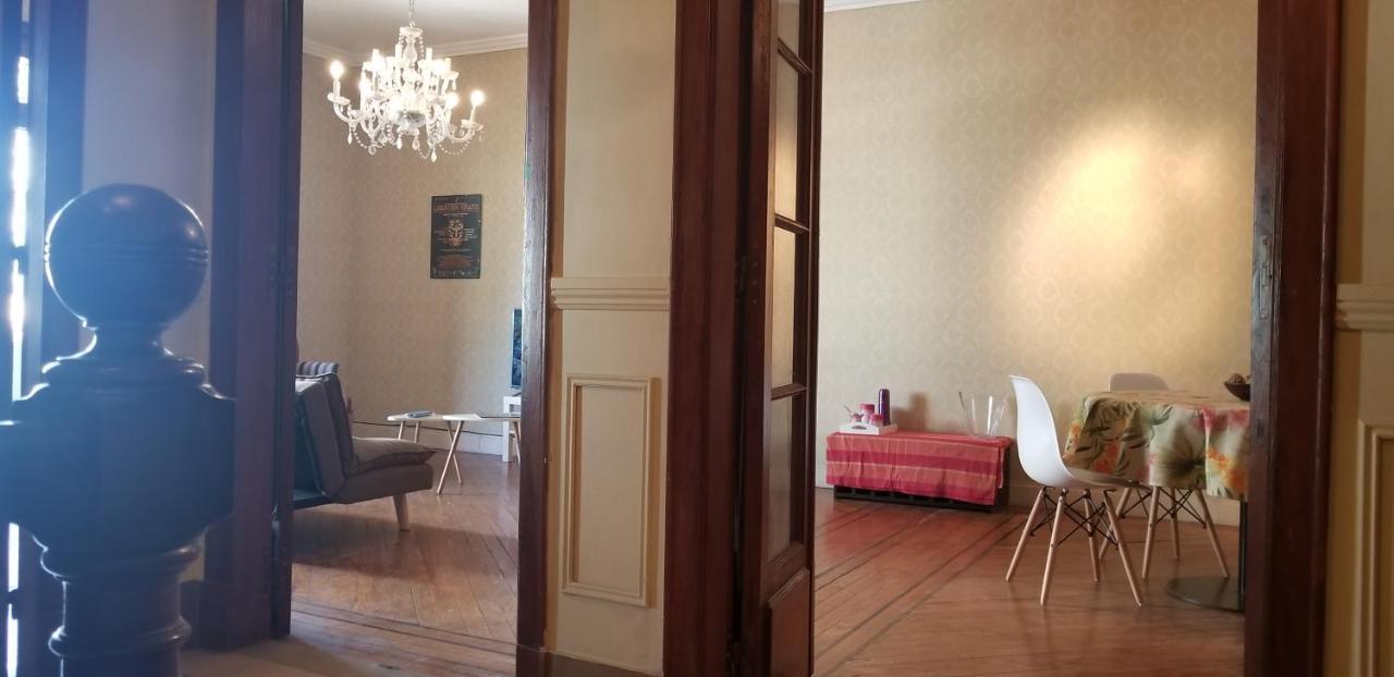 Apartment Belgrano Elcano Buenos Aires