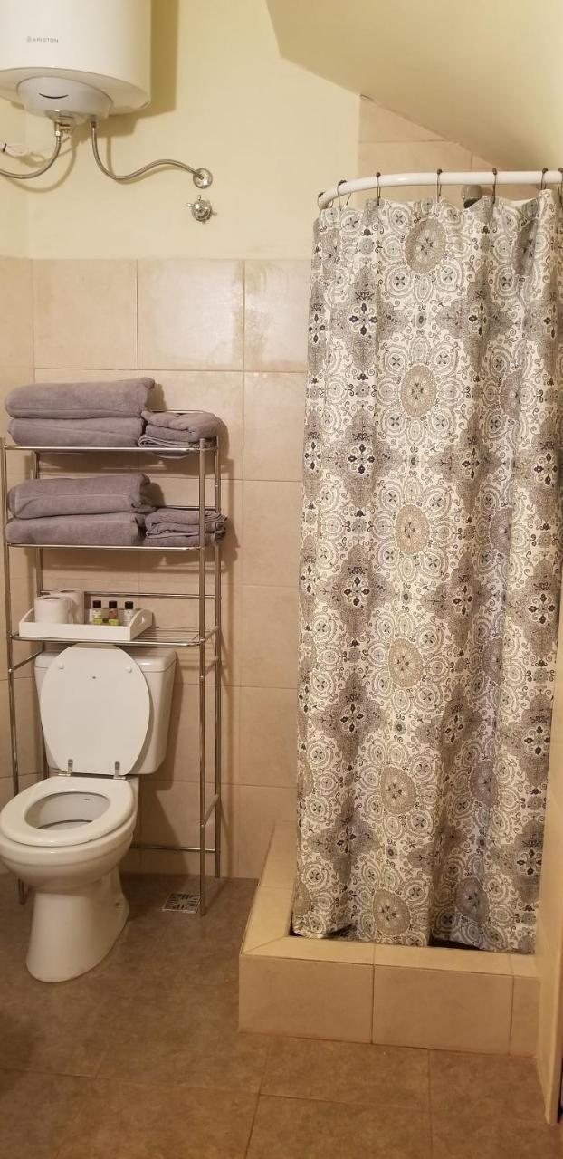 Belgrano Elcano Apartment