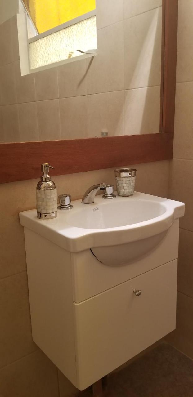 Apartment Belgrano Elcano *