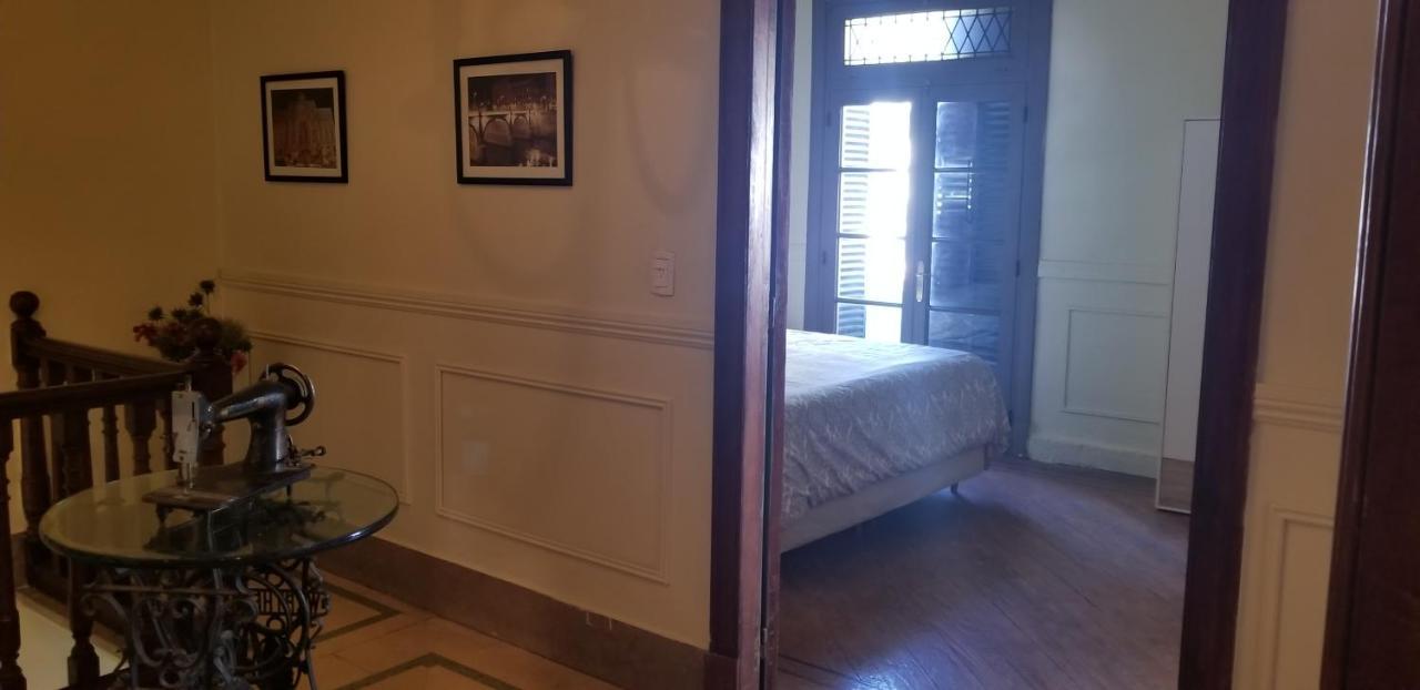 Belgrano Elcano Apartment
