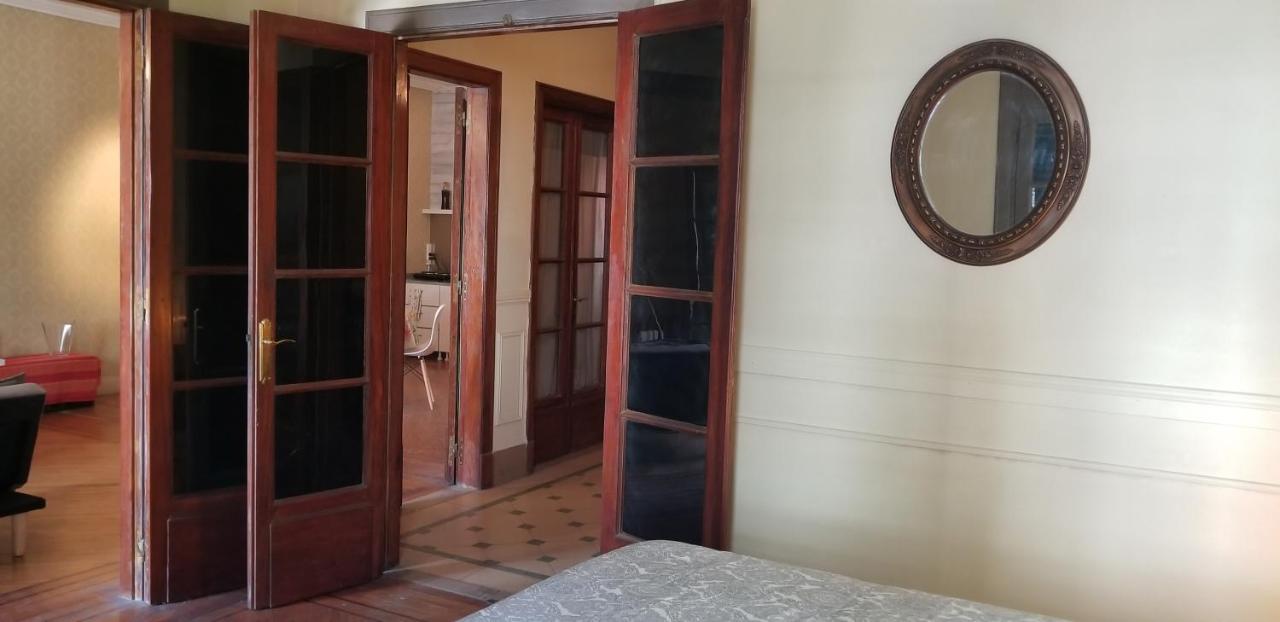 Belgrano Elcano Apartment Buenos Aires