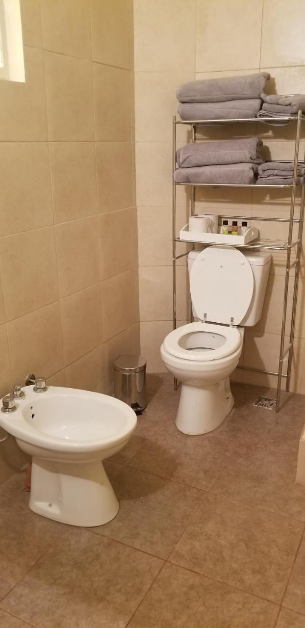 Apartment Belgrano Elcano