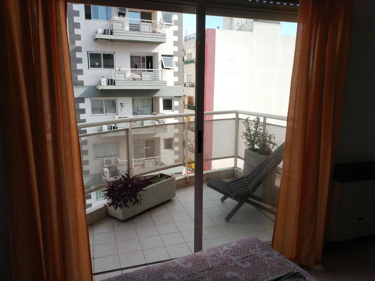Apartment Departamento Monoambiente En Urquiza Buenos Aires