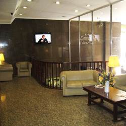 Hotel Esmeralda Palace Buenos Aires