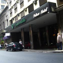 Esmeralda Palace Hotel
