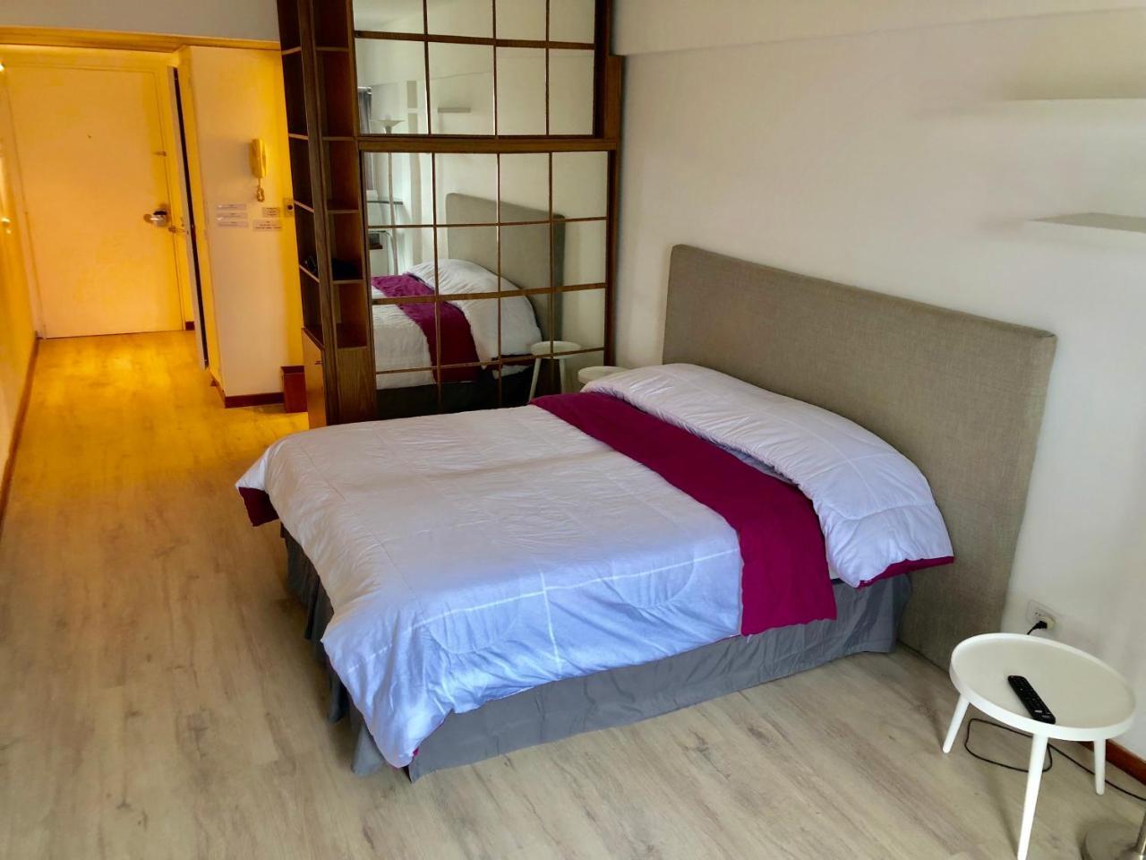 Apartment Departamento Centro Vista Al Obelisco 5 Personas *