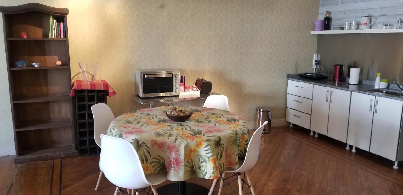 Apartment Belgrano Elcano *