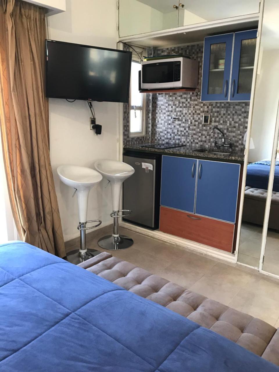 Apartment Peatonal Calle Florida Buenos Aires