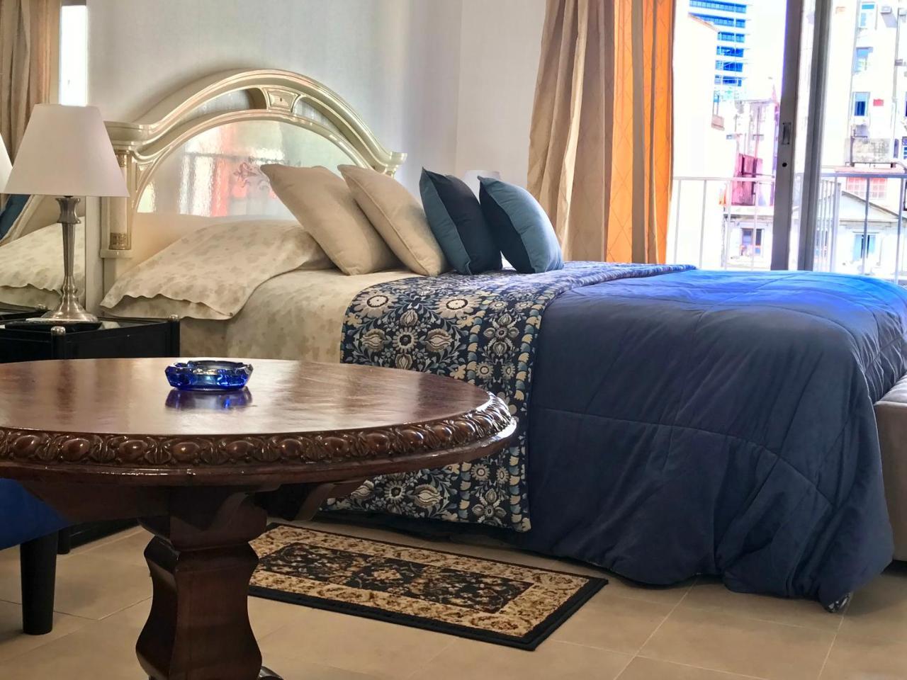 Apartment Peatonal Calle Florida