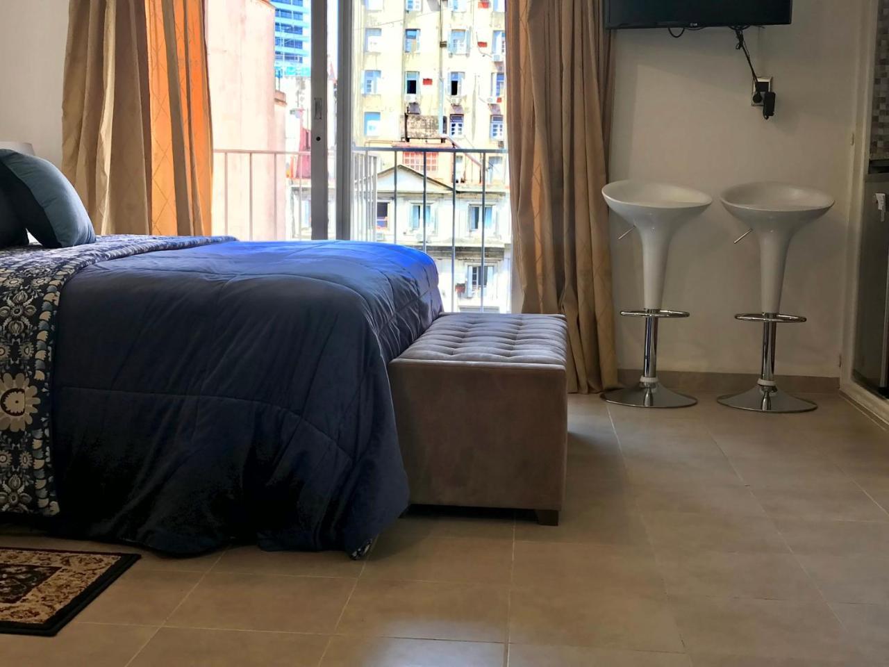 Apartment Peatonal Calle Florida