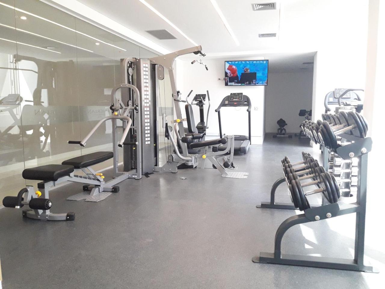 Apartamento Residencegv *
