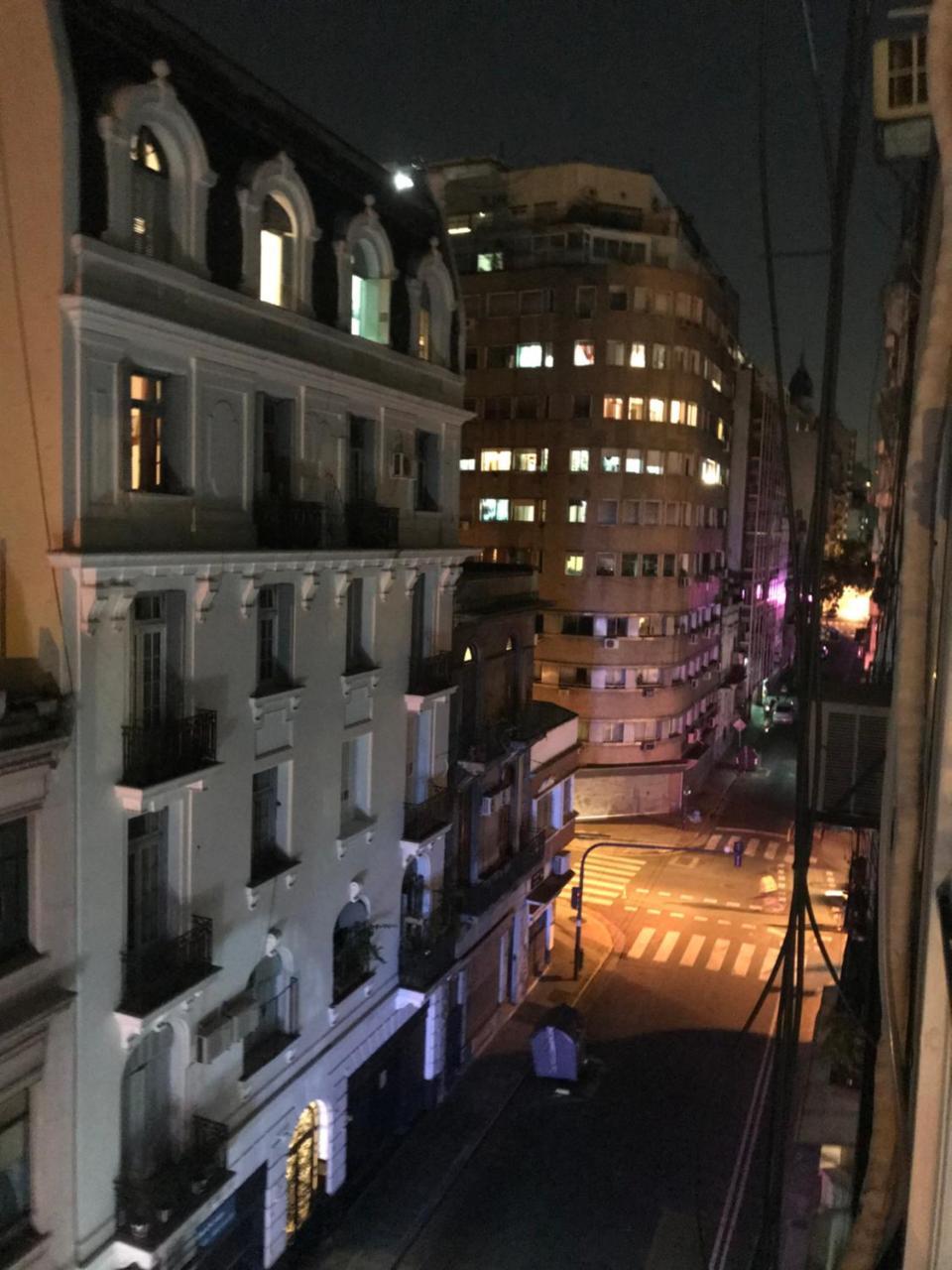 Apartment Departamento En El Casco Historico De La Ciudad De Buenos Aires