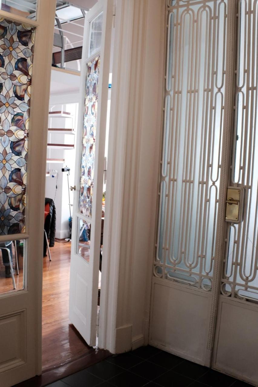 Apartment Loft Europeo Y Chic Muy Comodo. Ideal Solo, Pareja O Amigos.