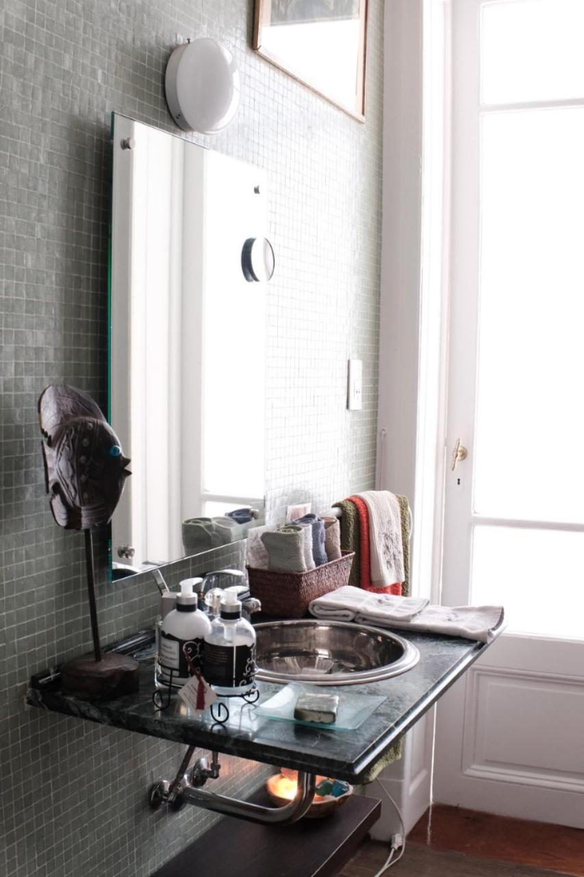 Loft Europeo Y Chic Muy Comodo. Ideal Solo, Pareja O Amigos. Buenos Aires