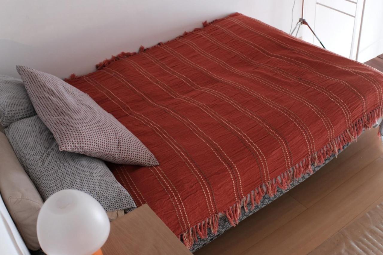 Loft Europeo Y Chic Muy Comodo. Ideal Solo, Pareja O Amigos.