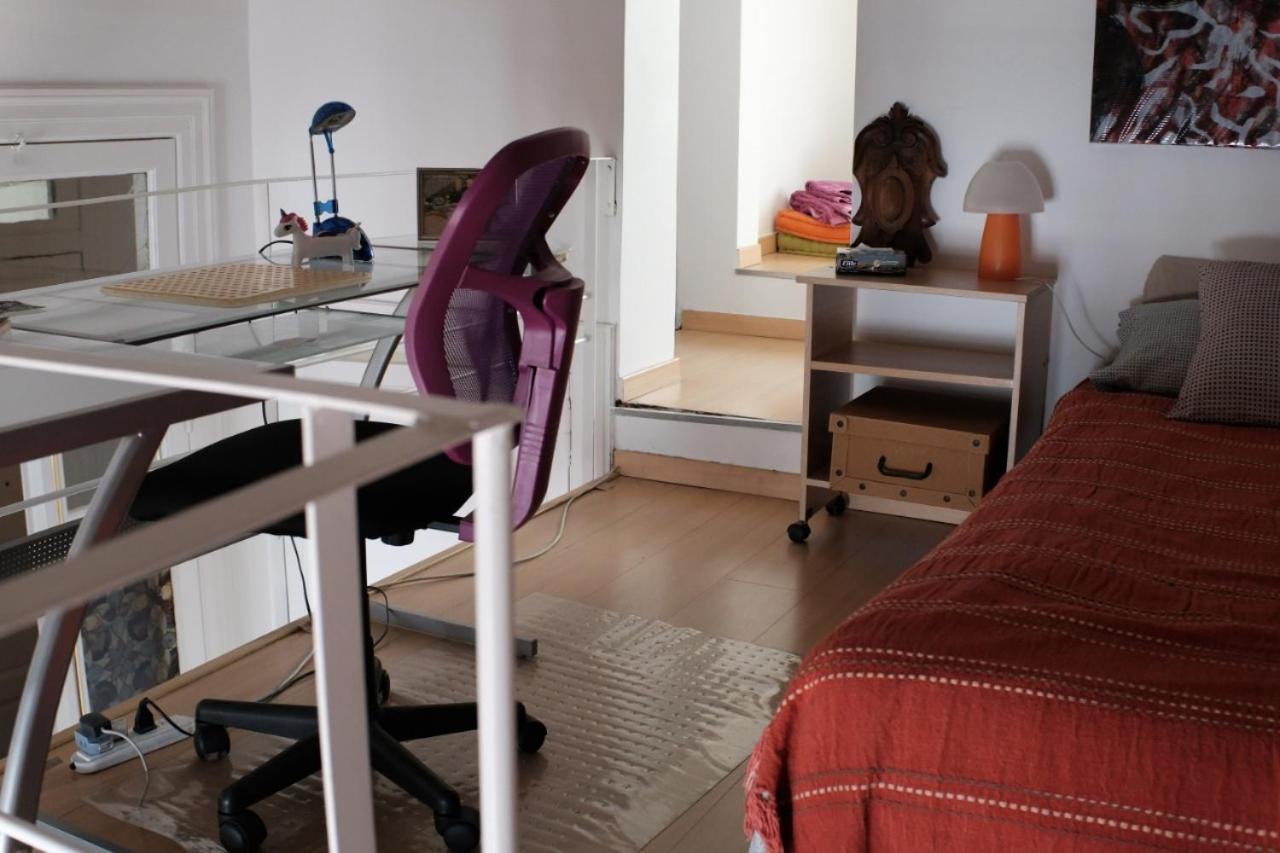 Loft Europeo Y Chic Muy Comodo. Ideal Solo, Pareja O Amigos. Apartment