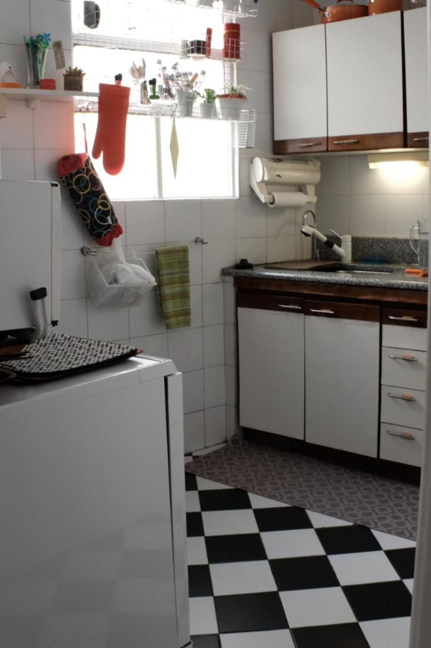 Loft Europeo Y Chic Muy Comodo. Ideal Solo, Pareja O Amigos. Buenos Aires