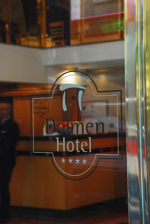 Hotel Dolmen Buenos Aires