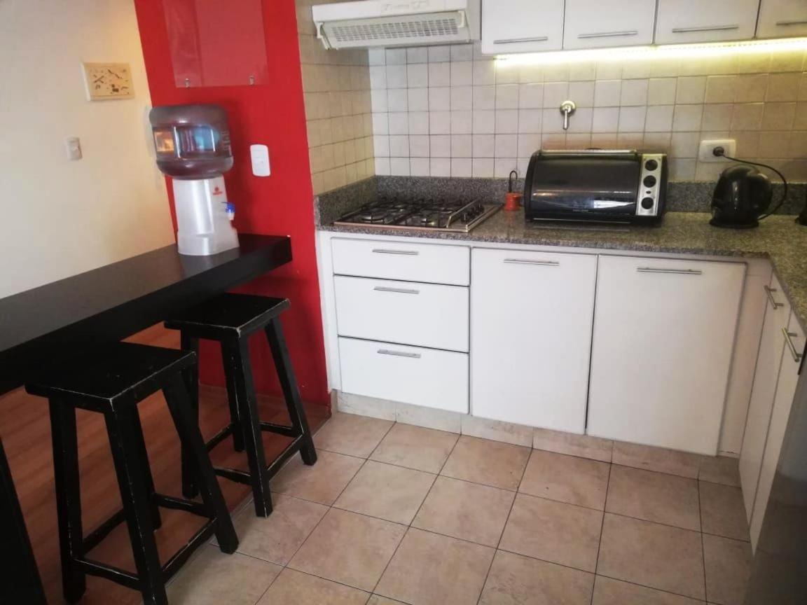 Apartment Paraguay & Medrano